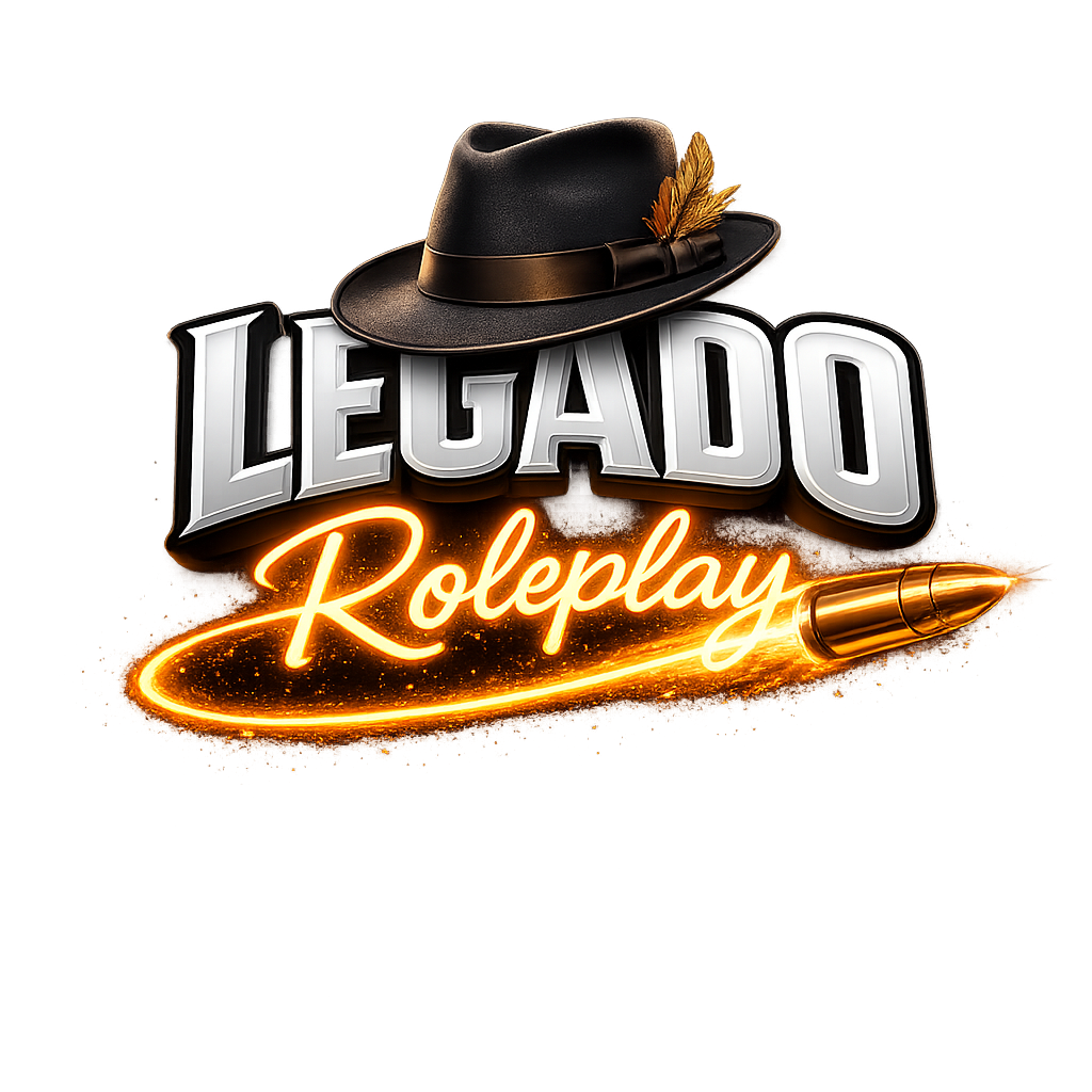 Legado RP